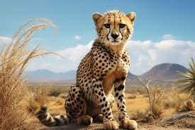 Cheetah